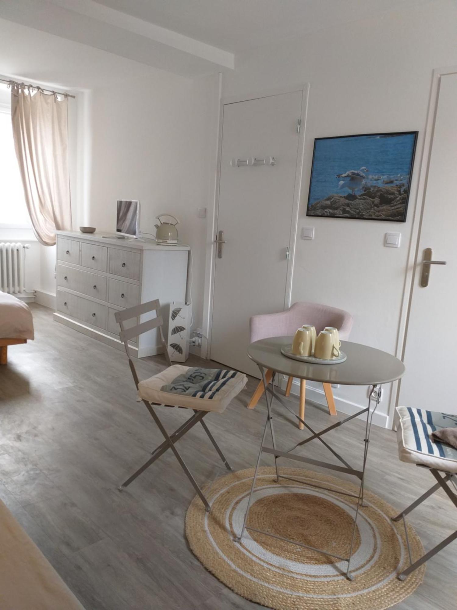 Manoir St Yves -Gite Quiberon Exterior photo