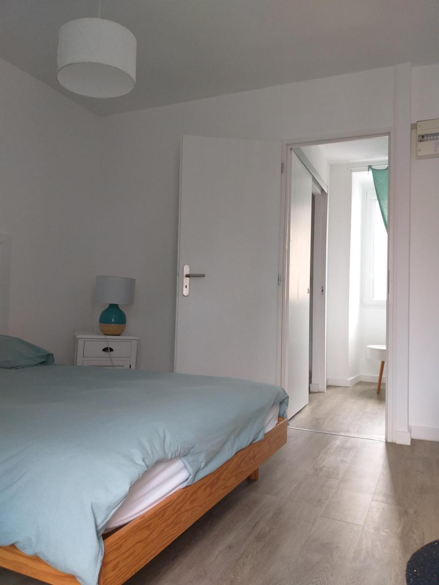 Manoir St Yves -Gite Quiberon Exterior photo