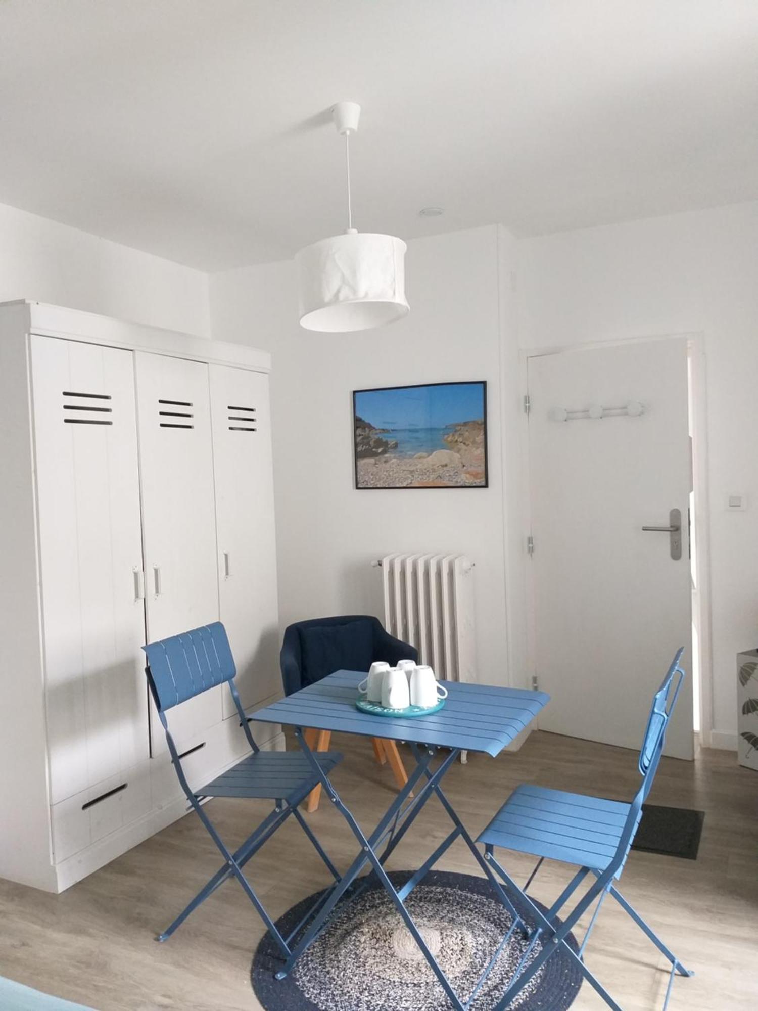 Manoir St Yves -Gite Quiberon Exterior photo