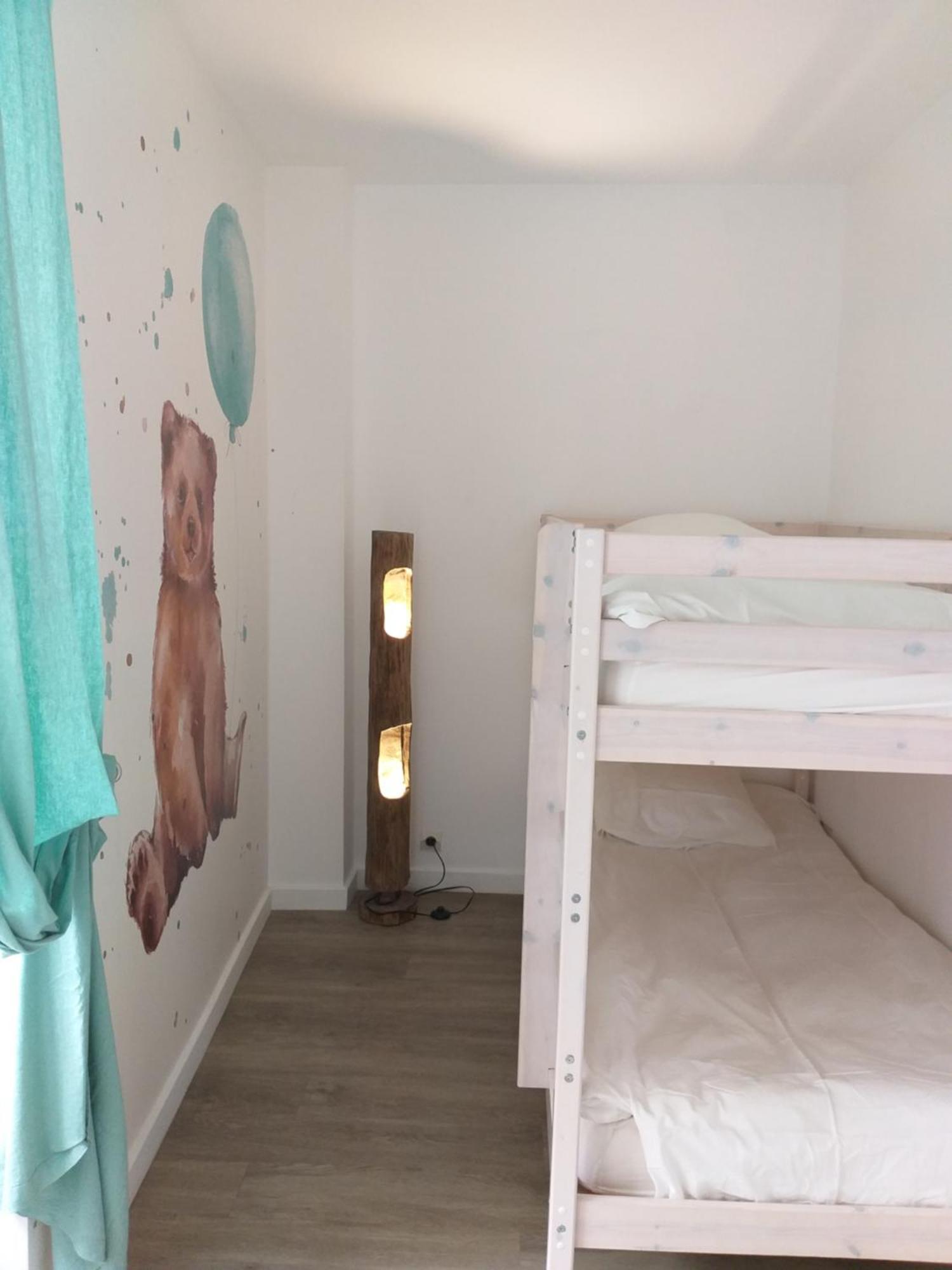 Manoir St Yves -Gite Quiberon Exterior photo