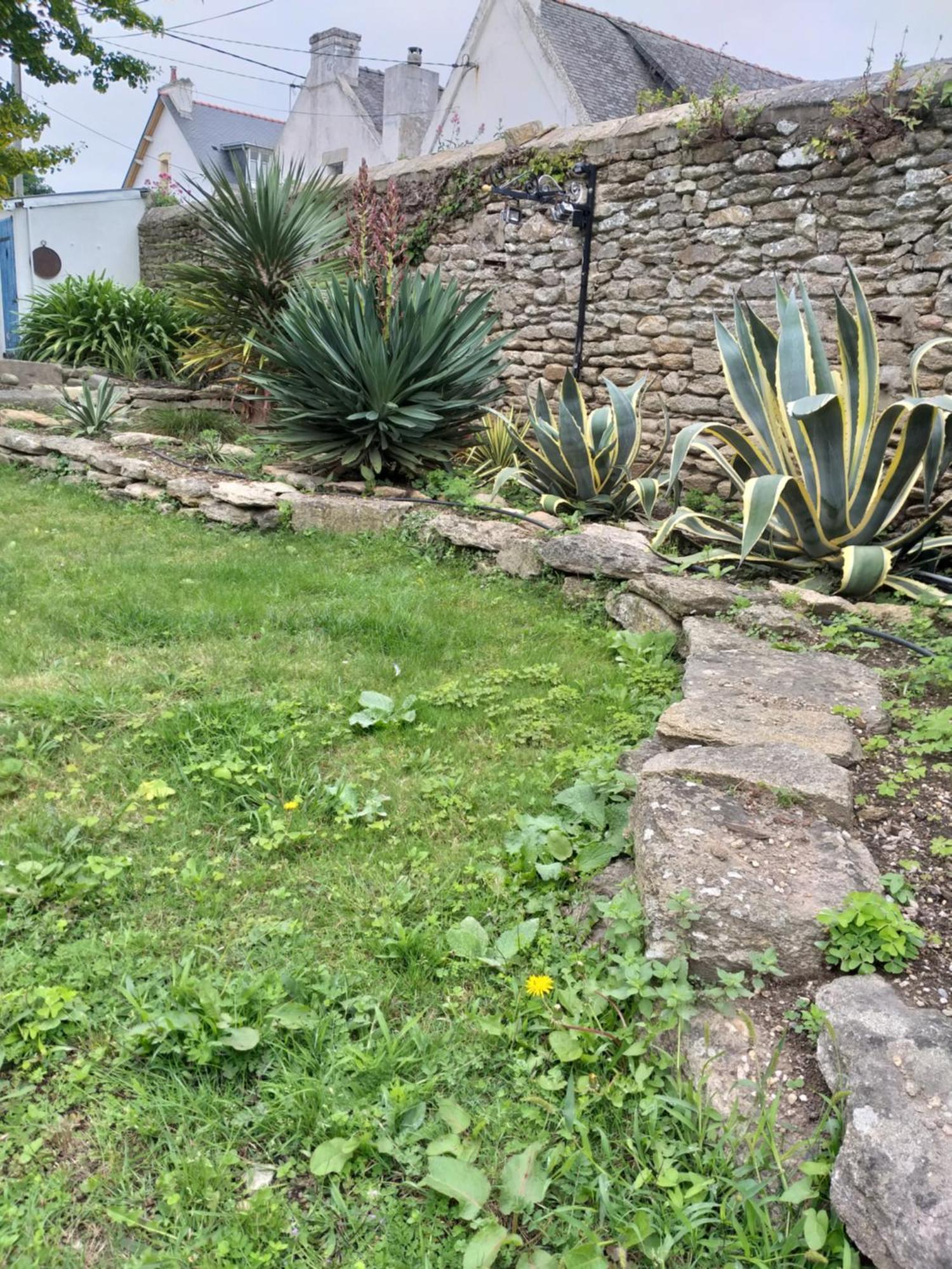 Manoir St Yves -Gite Quiberon Exterior photo
